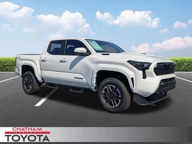 2026 Toyota Tacoma TRD Sport for sale in Savannah, GA