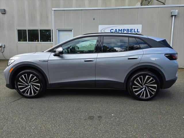 2024 Volkswagen ID.4 AWD Pro