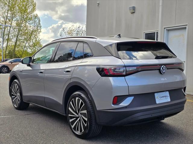 2024 Volkswagen ID.4 AWD Pro