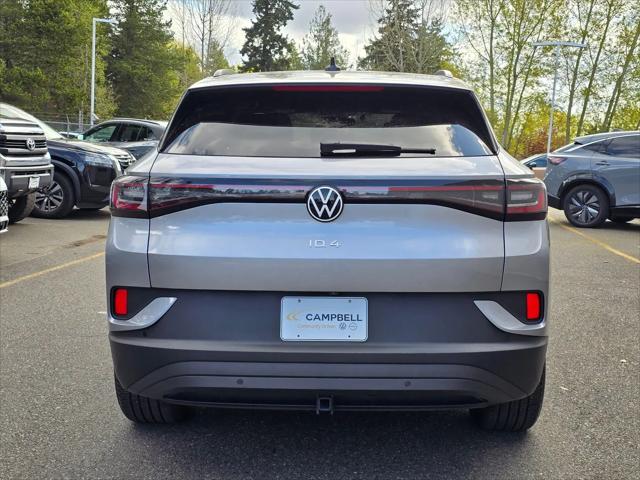 2024 Volkswagen ID.4 AWD Pro