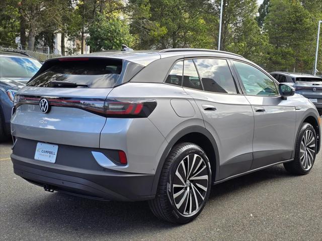 2024 Volkswagen ID.4 AWD Pro