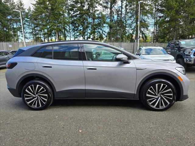 2024 Volkswagen ID.4 AWD Pro