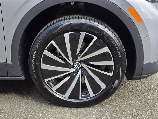2024 Volkswagen ID.4 AWD Pro