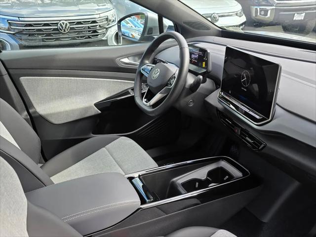 2024 Volkswagen ID.4 AWD Pro