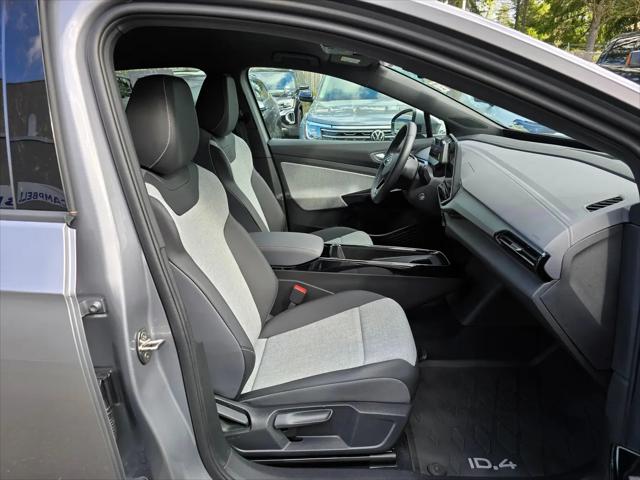 2024 Volkswagen ID.4 AWD Pro
