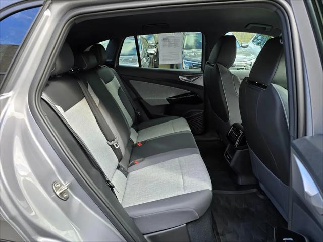 2024 Volkswagen ID.4 AWD Pro