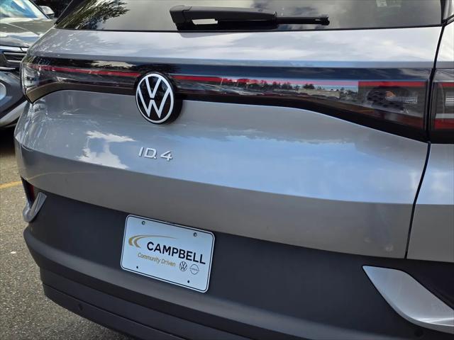 2024 Volkswagen ID.4 AWD Pro