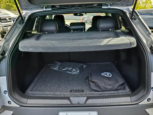 2024 Volkswagen ID.4 AWD Pro
