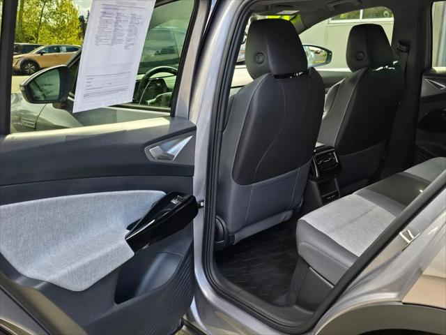 2024 Volkswagen ID.4 AWD Pro