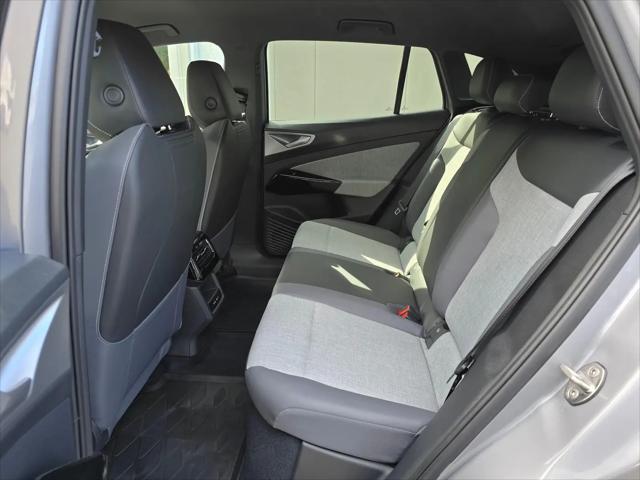 2024 Volkswagen ID.4 AWD Pro