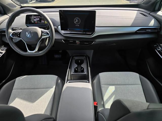 2024 Volkswagen ID.4 AWD Pro
