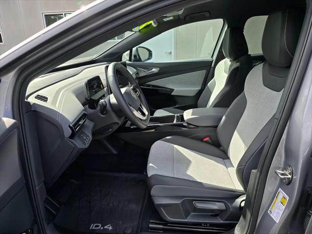 2024 Volkswagen ID.4 AWD Pro