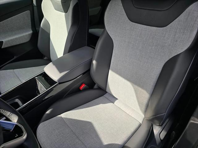 2024 Volkswagen ID.4 AWD Pro