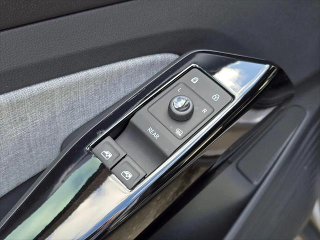 2024 Volkswagen ID.4 AWD Pro