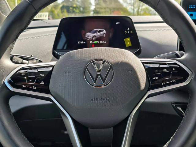 2024 Volkswagen ID.4 AWD Pro