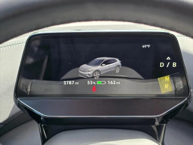 2024 Volkswagen ID.4 AWD Pro