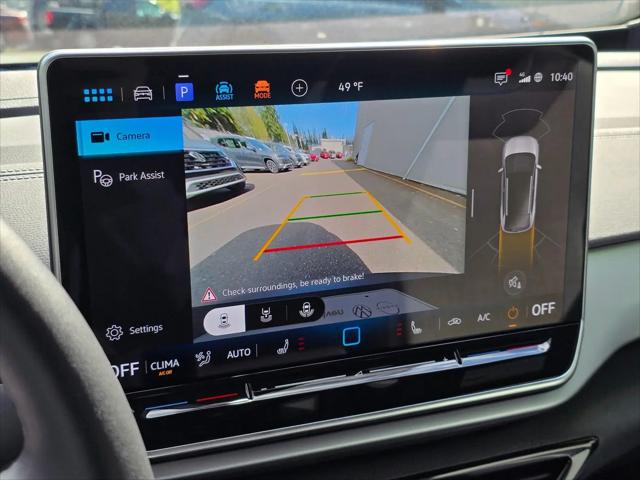 2024 Volkswagen ID.4 AWD Pro