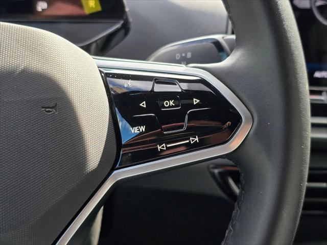2024 Volkswagen ID.4 AWD Pro