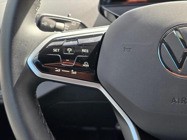 2024 Volkswagen ID.4 AWD Pro