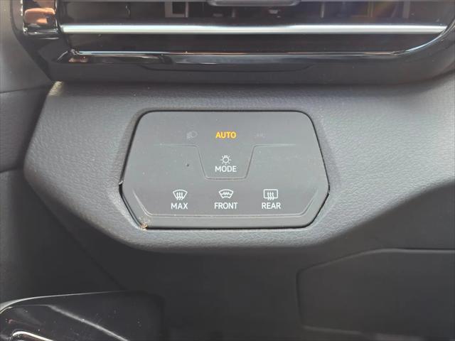 2024 Volkswagen ID.4 AWD Pro