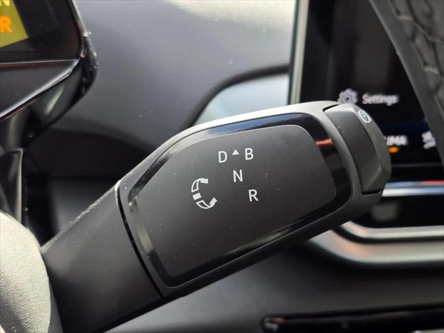 2024 Volkswagen ID.4 AWD Pro
