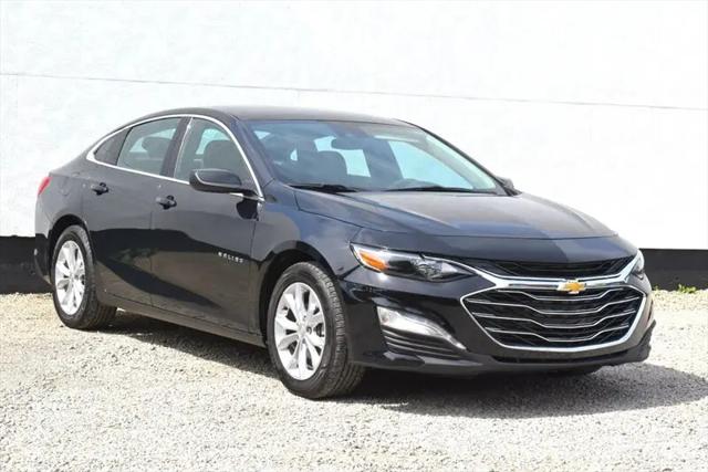 2023 Chevrolet Malibu FWD 1LT for sale in Portland, OR