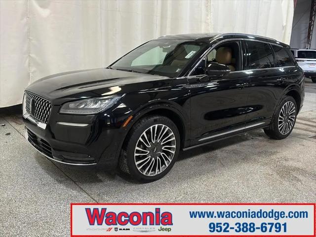 2020 Lincoln Corsair Reserve for sale in Waconia, MN