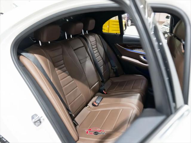 2017 Mercedes-Benz E-CLASS E 300 E 300