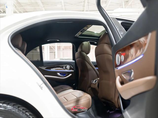 2017 Mercedes-Benz E-CLASS E 300 E 300