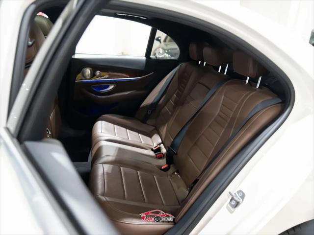 2017 Mercedes-Benz E-CLASS E 300 E 300