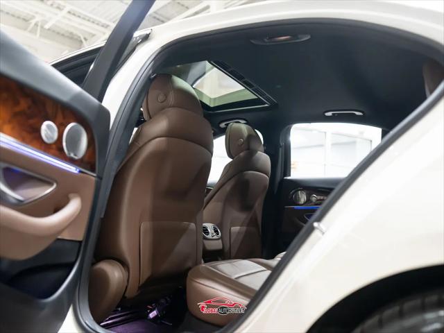 2017 Mercedes-Benz E-CLASS E 300 E 300