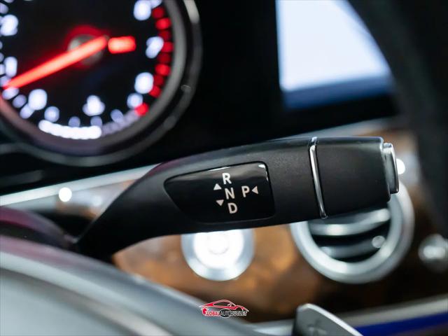 2017 Mercedes-Benz E-CLASS E 300 E 300