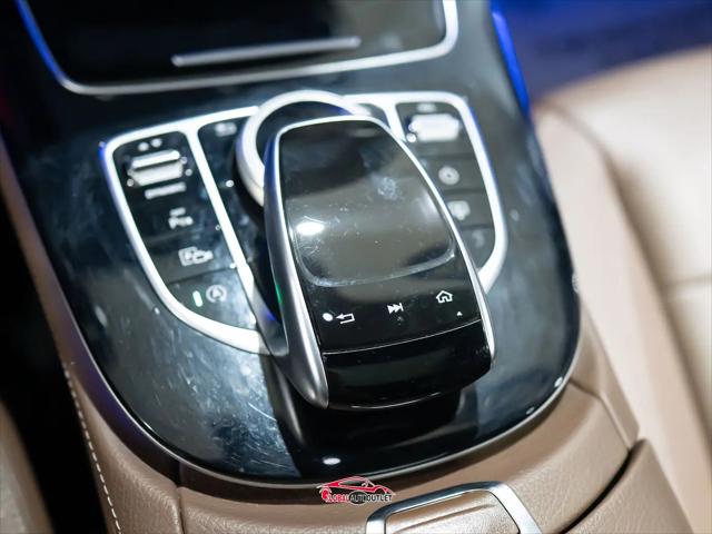 2017 Mercedes-Benz E-CLASS E 300 E 300