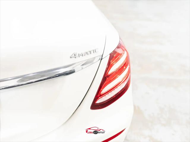 2017 Mercedes-Benz E-CLASS E 300 E 300