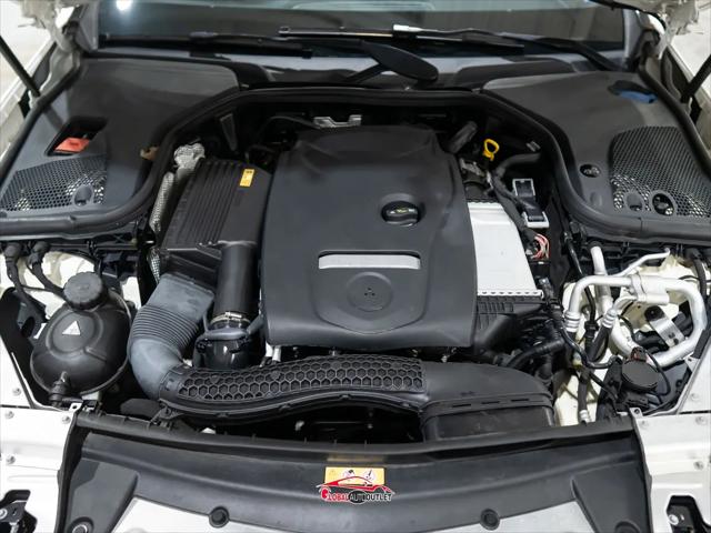 2017 Mercedes-Benz E-CLASS E 300 E 300