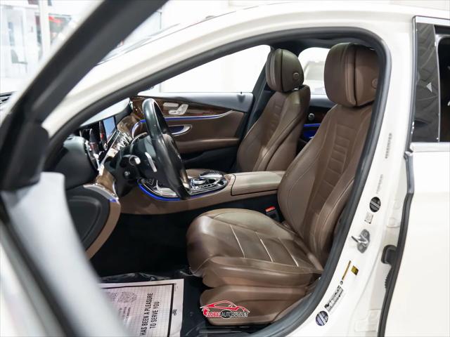 2017 Mercedes-Benz E-CLASS E 300 E 300