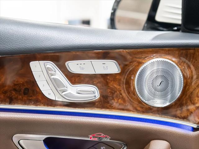 2017 Mercedes-Benz E-CLASS E 300 E 300