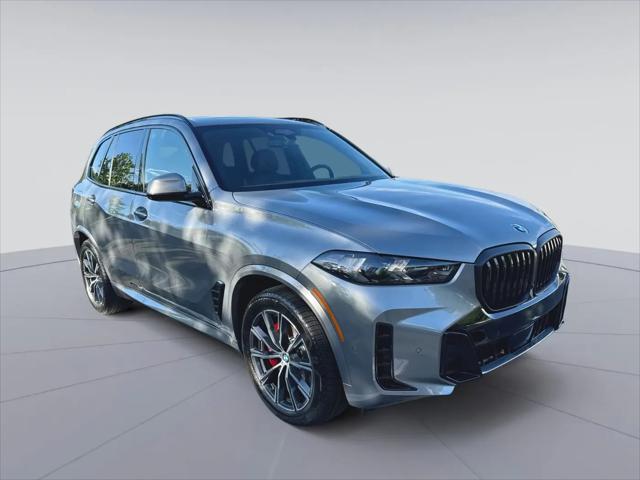 2026 BMW X5 xDrive40i for sale in Midlothian, VA