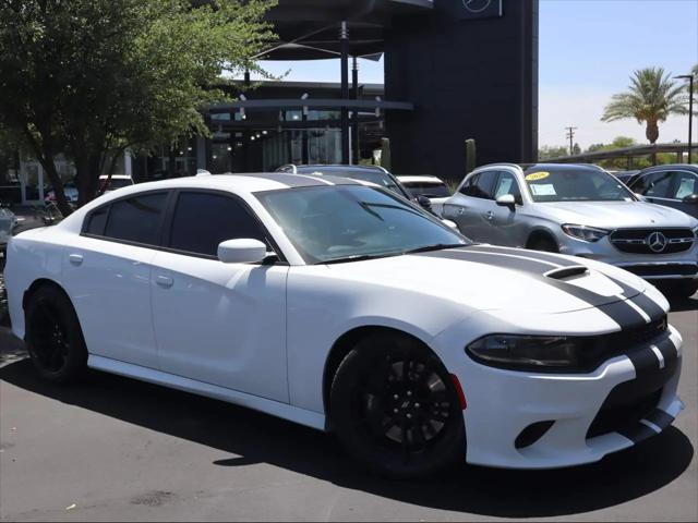 2022 Dodge Charger Scat Pack for sale in Tucson, AZ