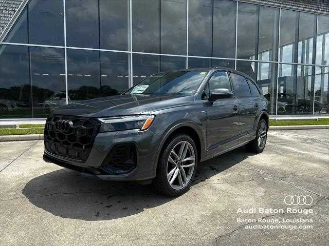 2026 Audi Q7 Prestige TFSI quattro tiptronic for sale in Baton Rouge, LA