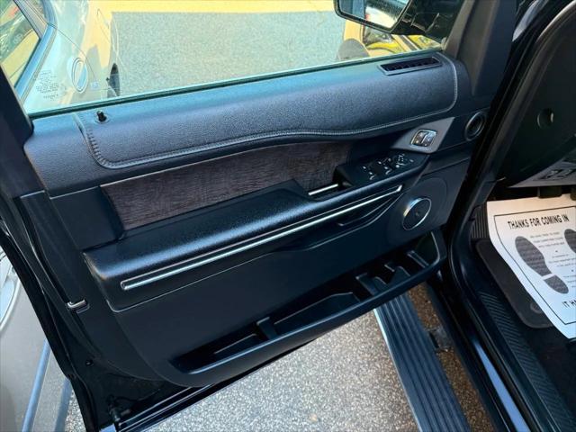2020 Ford Expedition Limited MAX