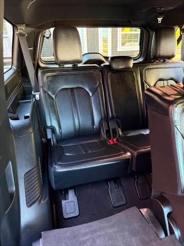 2020 Ford Expedition Limited MAX