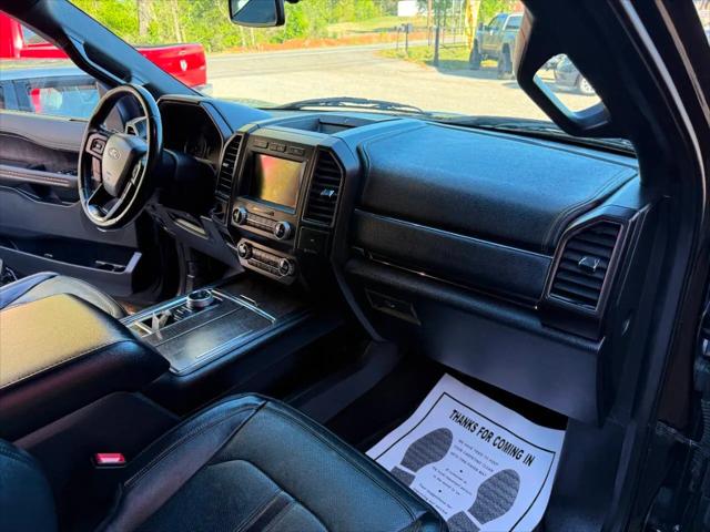2020 Ford Expedition Limited MAX