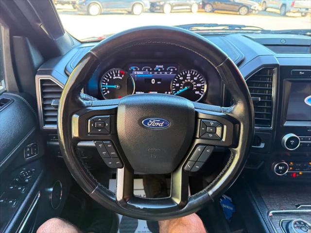 2020 Ford Expedition Limited MAX