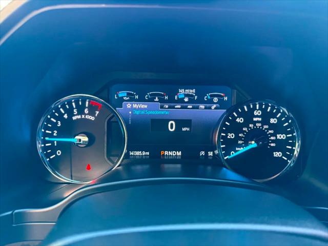 2020 Ford Expedition Limited MAX