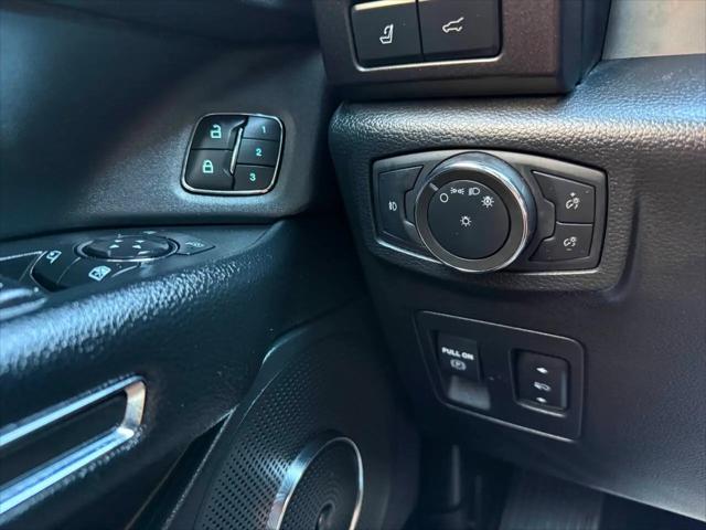2020 Ford Expedition Limited MAX