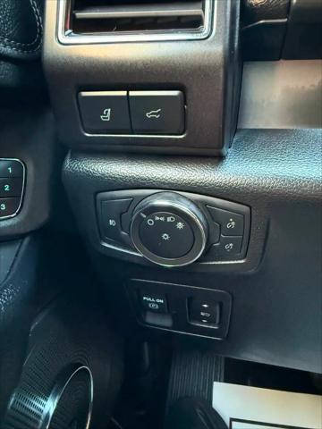 2020 Ford Expedition Limited MAX