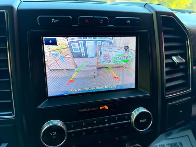2020 Ford Expedition Limited MAX