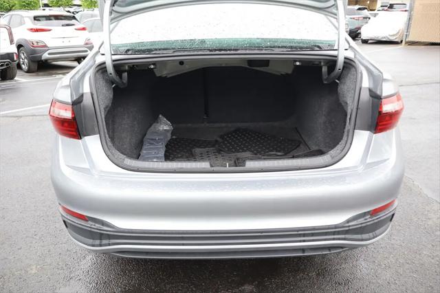 2023 Volkswagen Jetta 1.5T SE