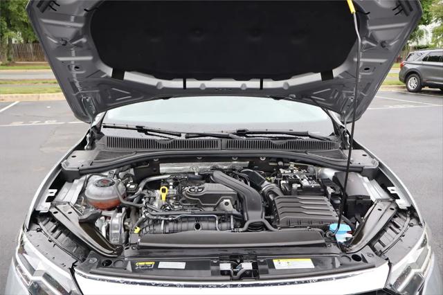 2023 Volkswagen Jetta 1.5T SE
